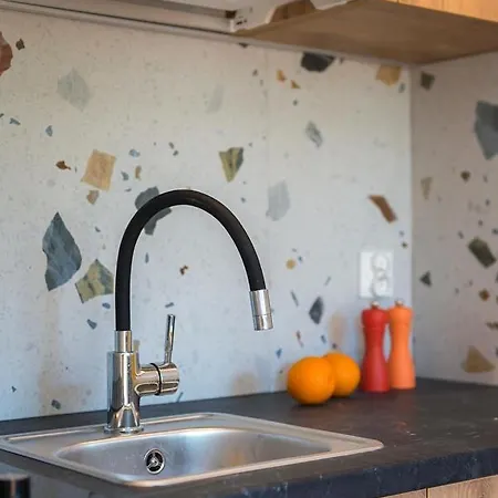 Apartment Szalwiowka 2 *