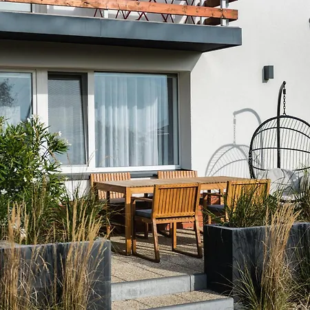 Apartment Szalwiowka 2