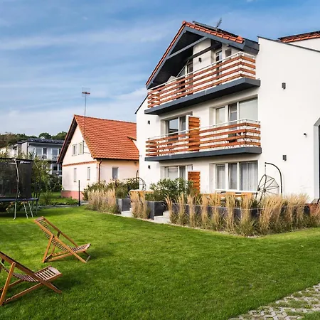 Szalwiowka 2 Apartment *