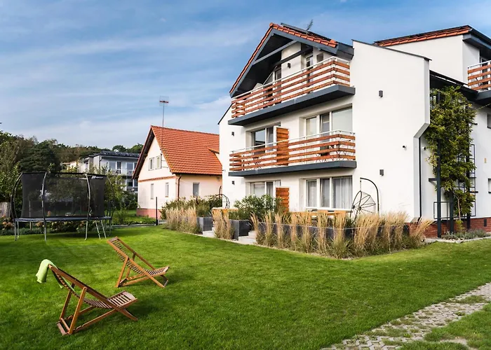 Szalwiowka 2 Lägenhet *